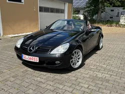 Mercedes SLK200