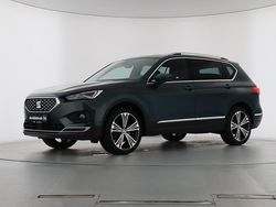 "camouflage" grün Gebraucht 2020 Seat Tarraco 4Drive SUV | 26.889 € (Guter Preis)