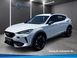 Candy service Gebraucht 2024 Cupra Formentor SUV | 27.990 € (Superpreis)