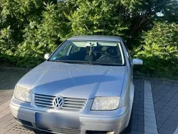 Silber Gebraucht 2002 VW Bora Limousine | 899 € (Superpreis)