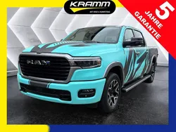 Billet silver Neu 2025 Dodge Ram Abholung | 68.399 €