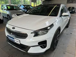 Gebraucht 2020 Kia XCeed Spirit SUV | 14.999 € (Guter Preis)