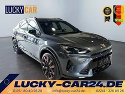 Andere Gebraucht 2024 Cupra Formentor SUV | 31.331 € (Guter Preis)