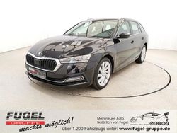 Schwarzmagic perleffekt Gebraucht 2022 Skoda Octavia Style Kombi | 20.969 € (Guter Preis)
