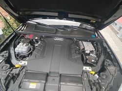 Schwarz Gebraucht 2021 Audi Q7 SUV | 38.600 € (Superpreis)