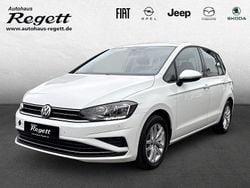 Weiss Gebraucht 2018 VW Golf Comfortline SUV | 13.990 € (Fairer Preis)