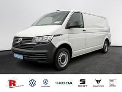Weiß Gebraucht 2020 VW T6.1 Van | 23.690 € (Superpreis)