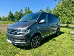 Grau Gebraucht 2019 VW T6.1 Generation Six Van | 42.900 € (Guter Preis)
