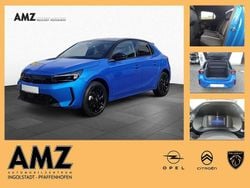 Kobalt blau Neu 2025 Opel Corsa Kleinwagen | 22.490 € (Fairer Preis)