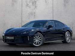 Schwarz Gebraucht 2025 Porsche Panamera Limousine | 111.900 €