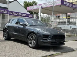 Grau Gebraucht 2019 Porsche Macan S SUV | 33.900 € (Superpreis)
