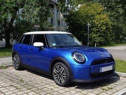 Blau Gebraucht 2025 Mini Cooper Classic Kleinwagen | 28.990 € (Superpreis)