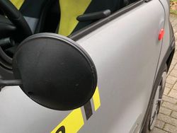 Gebraucht 2023 Opel Rocks-e Rocks Kleinwagen | 7.799 €