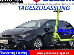 Black mica metallic Gebraucht 2024 Suzuki Swace Comfort+ Kombi | 25.984 € (Fairer Preis)