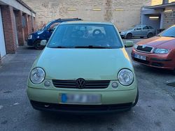 Grau Gebraucht 2004 VW Lupo Kleinwagen | 1.100 € (Fairer Preis)