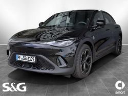 Meta black Gebraucht 2025 Smart #3 Pro+ SUV | 38.499 € (Fairer Preis)