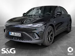Meta black Neu 2025 Smart #3 Pro+ SUV | 40.941 € (Fairer Preis)