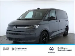 Grau Gebraucht 2024 VW Multivan Life Van / Kleinbus | 49.490 € (Superpreis)