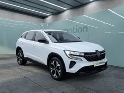 Weiß Neu 2024 Renault Austral Evolution SUV | 33.295 € (Fairer Preis)