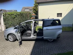 Gebraucht 2018 Ford Grand C-Max Titanium Van / Kleinbus | 9.950 € (Guter Preis)