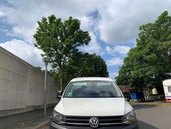 Weiß Gebraucht 2016 VW Caddy Beach Van / Kleinbus | 7.999 € (Superpreis)