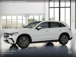 Weiß Gebraucht 2023 Mercedes GLC200 AMG SUV | 52.890 € (Etwas zu teuer)