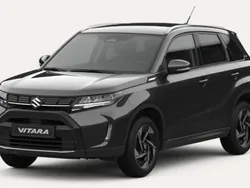 Grau Neu 2025 Suzuki Vitara Comfort+ SUV | 29.990 € (Etwas zu teuer)