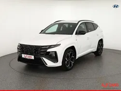 Andere Neu 2025 Hyundai Tucson N Line SUV | 37.890 € (Fairer Preis)