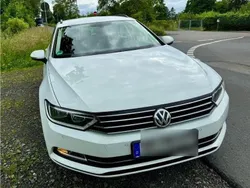 Gebraucht 2013 VW Passat Comfortline Kombi | 12.500 € (Teuer)