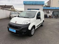 Weiß Gebraucht 2018 Fiat Fiorino Basis Van / Kleinbus | 6.150 € (Fairer Preis)