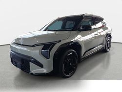 Metallic Gebraucht 2024 Kia EV3 GT-Line SUV | 39.610 € (Etwas zu teuer)