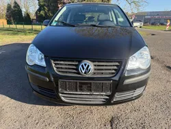 Schwarz Gebraucht 2006 VW Polo Goal Limousine | 1.990 € (Guter Preis)