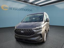 Grau Neu 2025 Ford Tourneo Custom Van / Kleinbus | 68.049 €