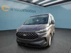 Grau Neu 2025 Ford Tourneo Custom Van / Kleinbus | 68.049 €