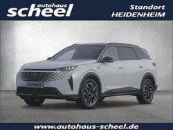 Weiß Gebraucht 2025 Peugeot 5008 GT Van / Kleinbus | 44.390 €