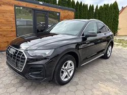 Schwarz Gebraucht 2021 Audi Q5 Sportback Sport SUV | 29.990 €
