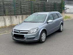 Grau Gebraucht 2006 Opel Astra Kombi | 1.750 € (Guter Preis)