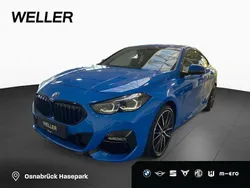 Blau Gebraucht 2023 BMW 1M Comfort Edition Coupé | 26.450 € (Fairer Preis)