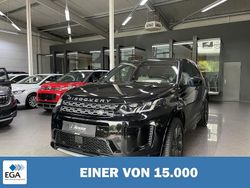 Schwarz metallic Gebraucht 2020 Land Rover Discovery Sport R-Dynamic SUV | 27.820 € (Etwas zu teuer)