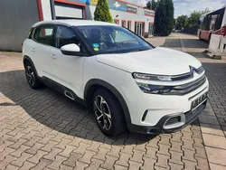 Weiß Gebraucht 2020 Citroën C5 Aircross Business Class SUV | 13.200 € (Fairer Preis)