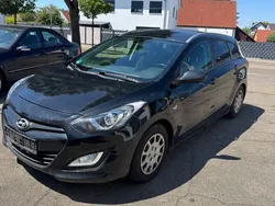Schwarz Gebraucht 2013 Hyundai i30 Classic Kombi | 4.490 € (Guter Preis)