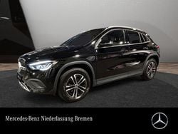 Schwarz Gebraucht 2023 Mercedes GLA200 Style SUV | 29.390 € (Guter Preis)