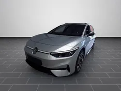 Scale silver metallic (metallic) Gebraucht 2024 VW ID.7 Pro Limousine | 49.950 € (Etwas zu teuer)