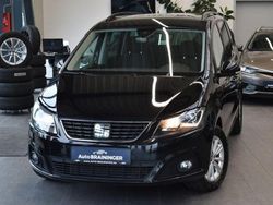 Schwarz Gebraucht 2019 Seat Alhambra Style Van / Kleinbus | 15.950 € (Superpreis)