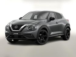 Dark grey metallic Neu 2025 Nissan Juke 360º SUV | 24.525 € (Fairer Preis)