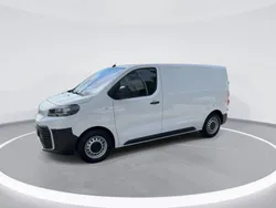 Weiss Neu 2024 Toyota Proace Van | 33.649 € (Guter Preis)