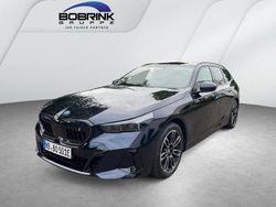 Schwarz Gebraucht 2025 BMW i5 M Sport Limousine | 72.900 €
