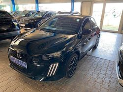 Schwarz Neu 2025 Peugeot 208 GT Kleinwagen | 25.400 € (Etwas zu teuer)