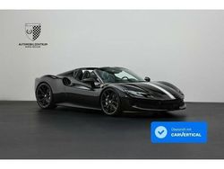 Neu 2025 Ferrari Daytona Cabrio | 359.900 €