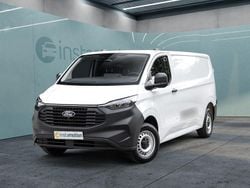 Weiß Gebraucht 2024 Ford Transit Custom Limousine | 27.849 € (Superpreis)